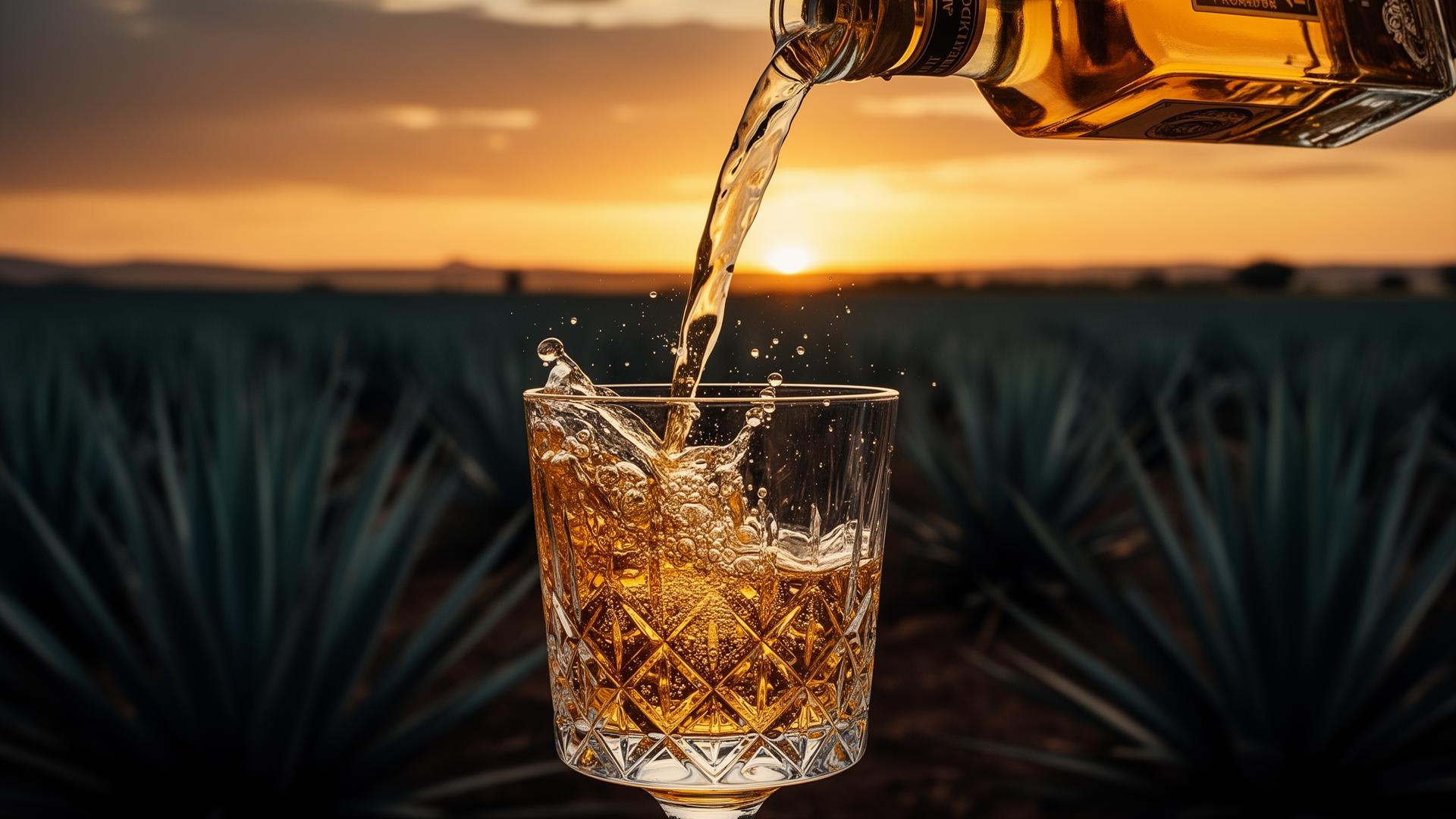 Agave Blenders